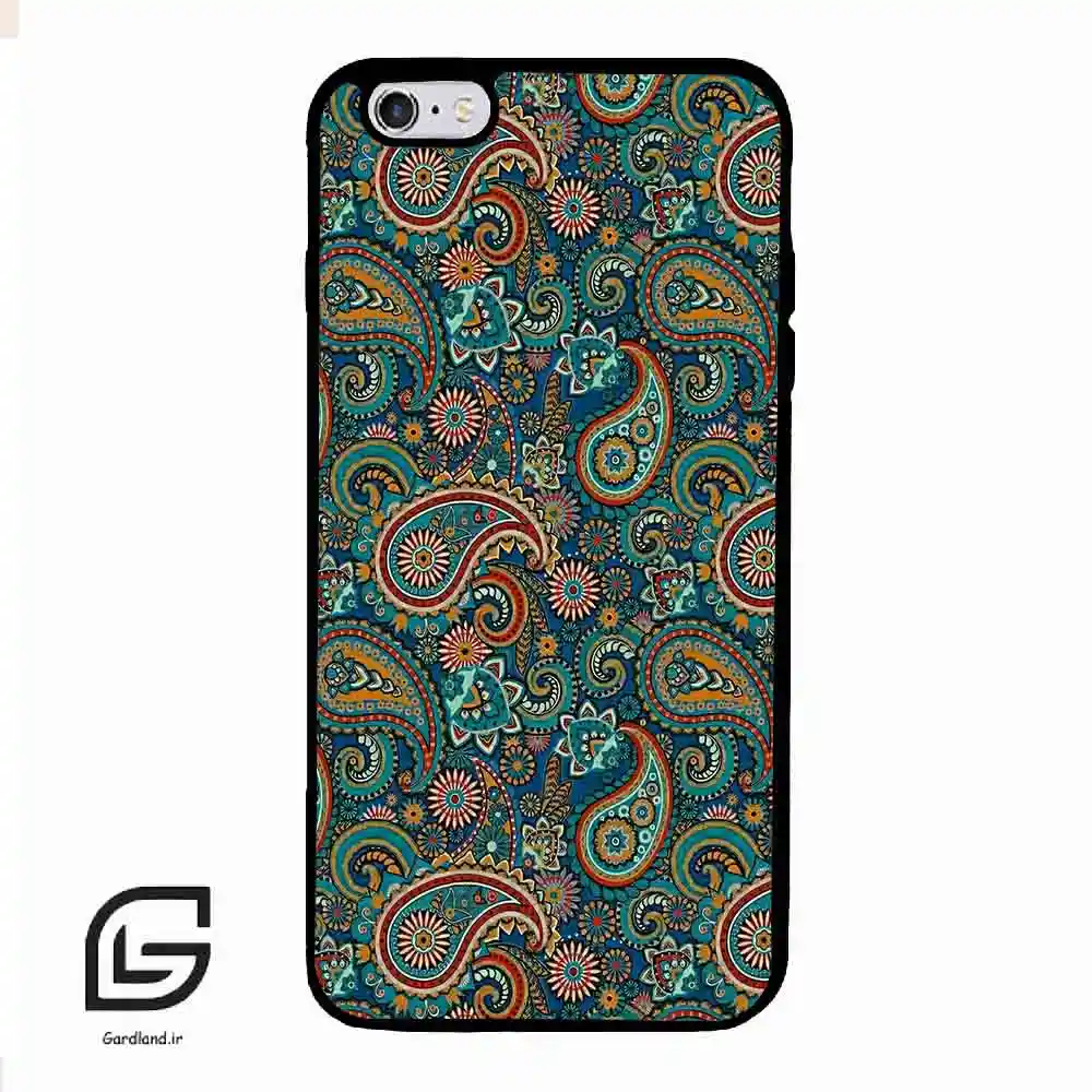 قاب گوشی آیفون 6پلاس-6اس پلاس (Iphone 6Plus / 6sPlus ) طرح خانومانه کد 2571