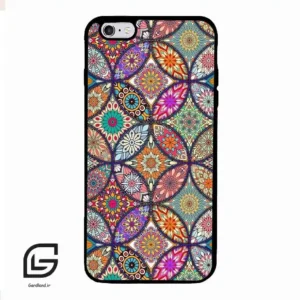 قاب گوشی آیفون 6پلاس-6اس پلاس (Iphone 6Plus / 6sPlus ) طرح رنگی کد 2573