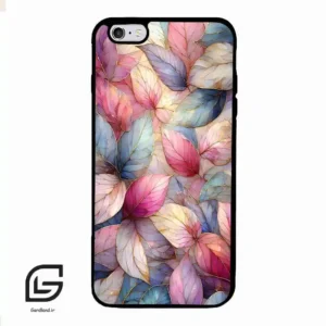 قاب گوشی آیفون 6پلاس-6اس پلاس (Iphone 6Plus / 6sPlus ) طرح برگ کد 2574