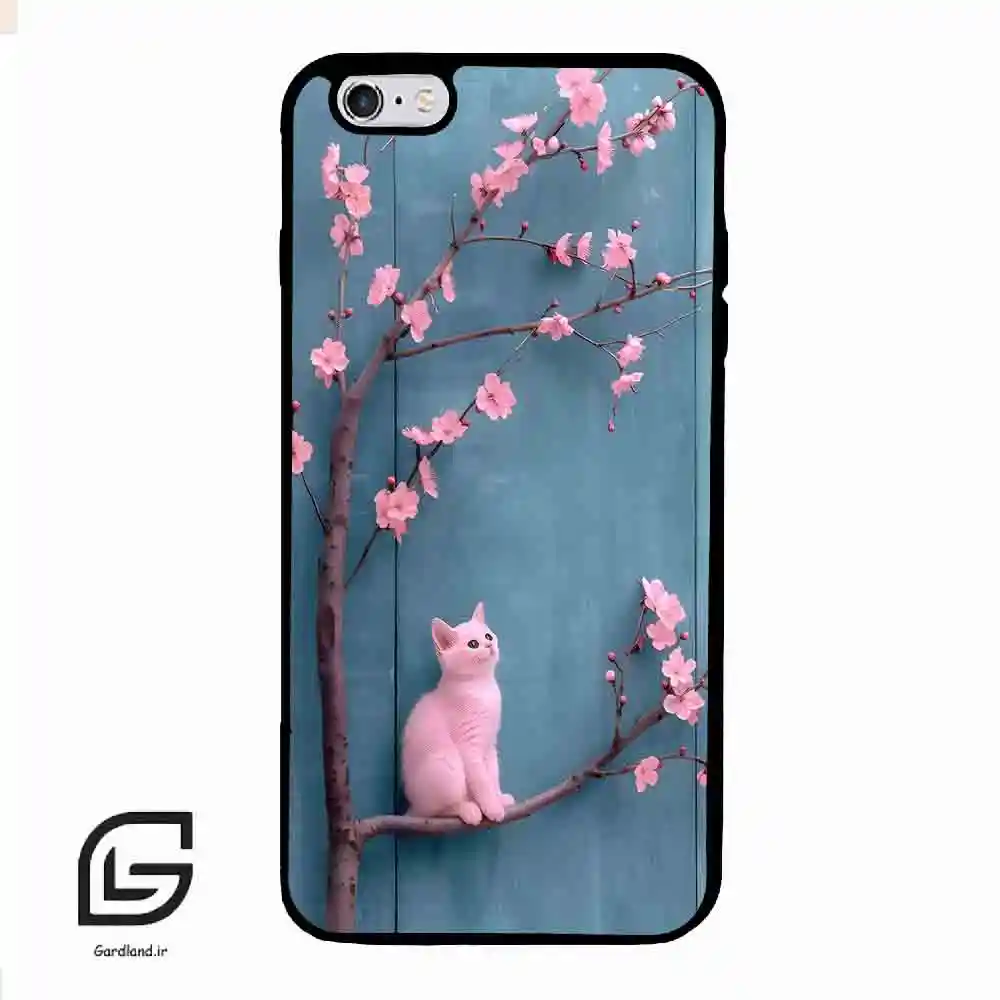 قاب گوشی آیفون 6پلاس-6اس پلاس (Iphone 6Plus / 6sPlus ) طرح فانتزی کد 2575