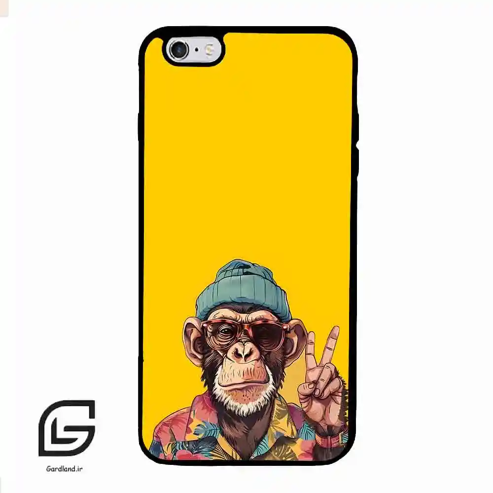 قاب گوشی آیفون 6پلاس-6اس پلاس (Iphone 6Plus / 6sPlus ) طرح فانتزی کد 2578