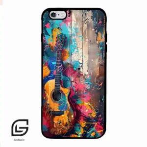 قاب گوشی آیفون 6پلاس-6اس پلاس (Iphone 6Plus / 6sPlus ) طرح نقاشی کد 2582