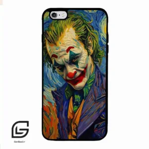 قاب گوشی آیفون 6پلاس-6اس پلاس (Iphone 6Plus / 6sPlus ) طرح جوکر کد 2584