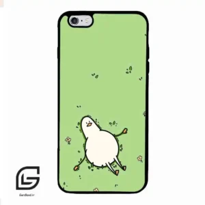 قاب گوشی آیفون 6پلاس-6اس پلاس (Iphone 6Plus / 6sPlus ) طرح کودکانه کد 2593