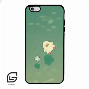 قاب گوشی آیفون 6پلاس-6اس پلاس (Iphone 6Plus / 6sPlus ) طرح جوجه کد 2595
