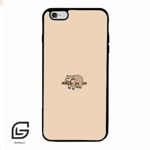 قاب گوشی آیفون 6پلاس-6اس پلاس (Iphone 6Plus / 6sPlus ) طرح کوالا کد 2596