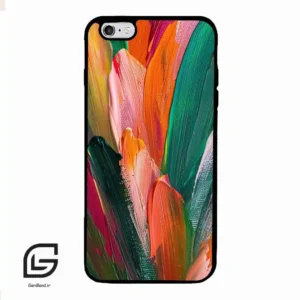 قاب گوشی آیفون 6پلاس-6اس پلاس (Iphone 6Plus / 6sPlus ) طرح رنگی کد 2601
