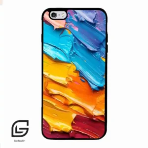 قاب گوشی آیفون 6پلاس-6اس پلاس (Iphone 6Plus / 6sPlus ) طرح نقاشی کد 2606