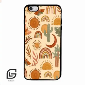 قاب گوشی آیفون 6پلاس-6اس پلاس (Iphone 6Plus / 6sPlus ) طرح ساده کد 2623