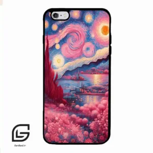 قاب گوشی آیفون 6پلاس-6اس پلاس (Iphone 6Plus / 6sPlus ) طرح ونگوک کد 2663