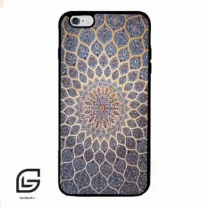 قاب گوشی آیفون 6پلاس-6اس پلاس (Iphone 6Plus / 6sPlus ) طرح زیبا کد 2664