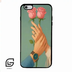 قاب گوشی آیفون 6پلاس-6اس پلاس (Iphone 6Plus / 6sPlus ) طرح عهد کد 2678