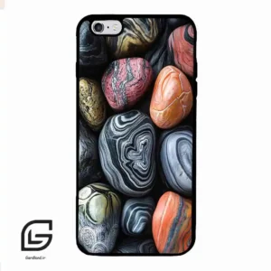 قاب گوشی آیفون 6پلاس-6اس پلاس (Iphone 6Plus / 6sPlus ) طرح سنگ کد 2680