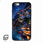 قاب گوشی آیفون 6پلاس-6اس پلاس (Iphone 6Plus / 6sPlus ) طرح بندرگاه کد 2684