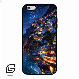 قاب گوشی آیفون 6پلاس-6اس پلاس (Iphone 6Plus / 6sPlus ) طرح بندرگاه کد 2684