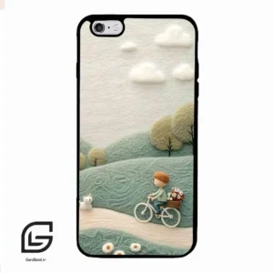 قاب گوشی آیفون 6پلاس-6اس پلاس (Iphone 6Plus / 6sPlus ) طرح کیوت کد 2690