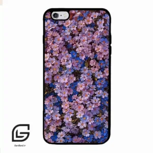 قاب گوشی آیفون 6پلاس-6اس پلاس (Iphone 6Plus / 6sPlus ) طرح گل کد 2698