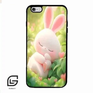 قاب گوشی آیفون 6پلاس-6اس پلاس (Iphone 6Plus / 6sPlus ) طرح کودکانه کد 2713
