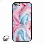 قاب گوشی آیفون 6پلاس-6اس پلاس (Iphone 6Plus / 6sPlus ) طرح بستنی کد 2715