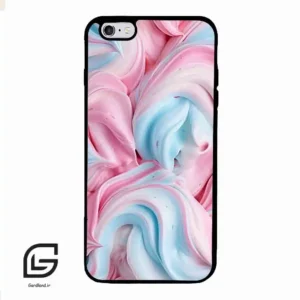 قاب گوشی آیفون 6پلاس-6اس پلاس (Iphone 6Plus / 6sPlus ) طرح بستنی کد 2715