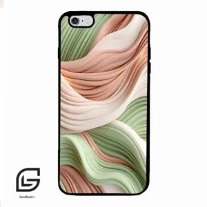 قاب گوشی آیفون 6پلاس-6اس پلاس (Iphone 6Plus / 6sPlus ) طرح مینیمال کد 2716