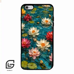 قاب گوشی آیفون 6پلاس-6اس پلاس (Iphone 6Plus / 6sPlus ) طرح برکه کد 2717
