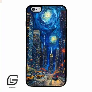 قاب گوشی آیفون 6پلاس-6اس پلاس (Iphone 6Plus / 6sPlus ) طرح ونگوک کد 2722