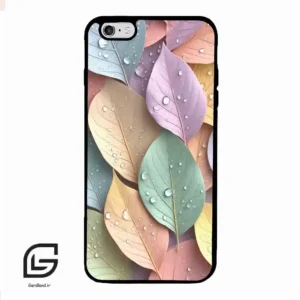 قاب گوشی آیفون 6پلاس-6اس پلاس (Iphone 6Plus / 6sPlus ) طرح برگ کد 2726