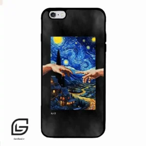 قاب گوشی آیفون 6پلاس-6اس پلاس (Iphone 6Plus / 6sPlus ) طرح ونگوک کد 2728