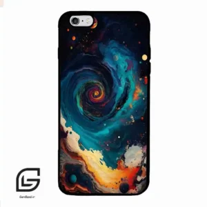 قاب گوشی آیفون 6پلاس-6اس پلاس (Iphone 6Plus / 6sPlus ) طرح اسمان کد 2740