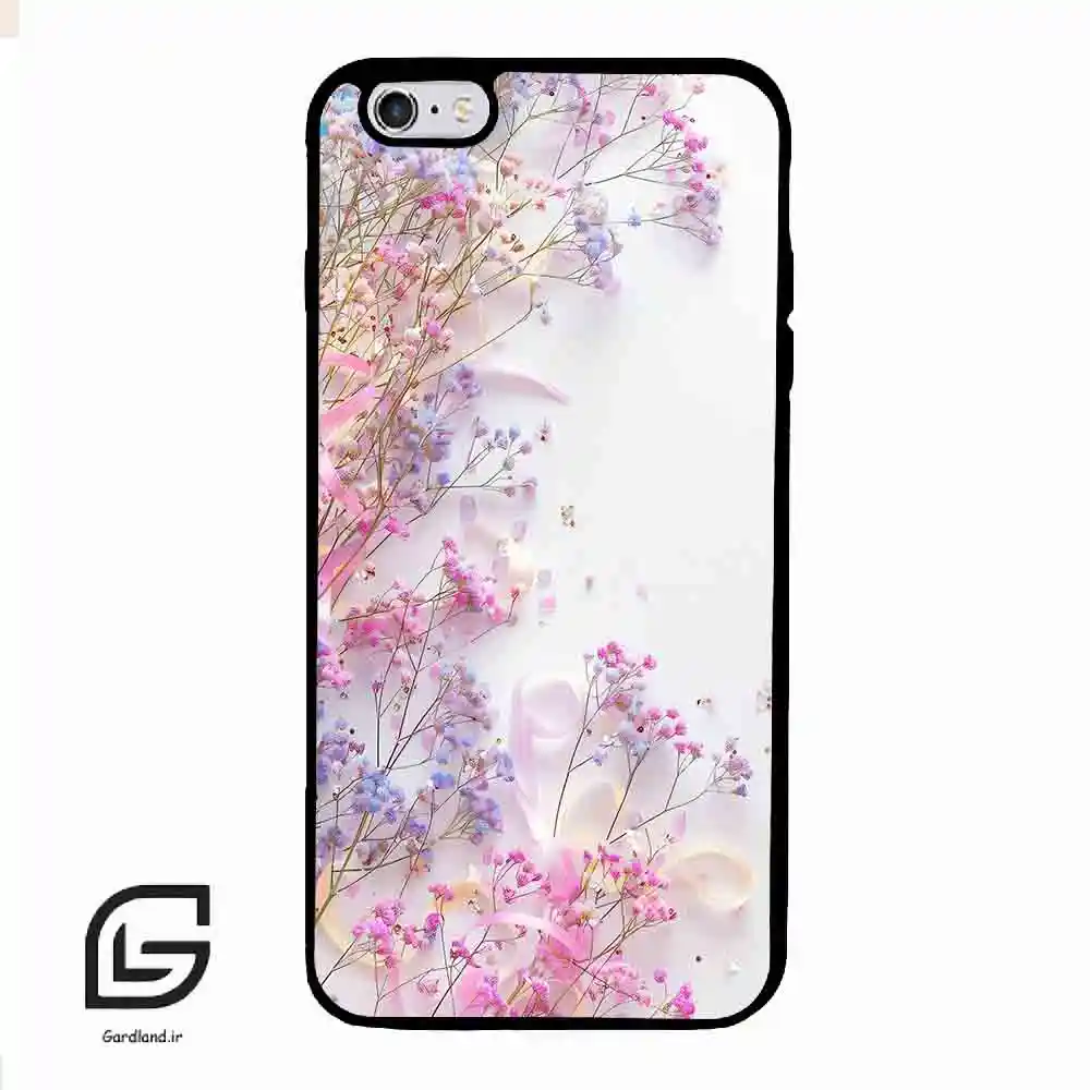 قاب گوشی آیفون 6پلاس-6اس پلاس (Iphone 6Plus / 6sPlus ) طرح فانتزی کد 2741