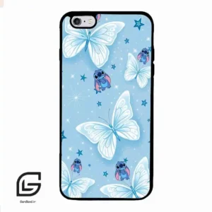 قاب گوشی آیفون 6پلاس-6اس پلاس (Iphone 6Plus / 6sPlus ) طرح کودکانه کد 2743
