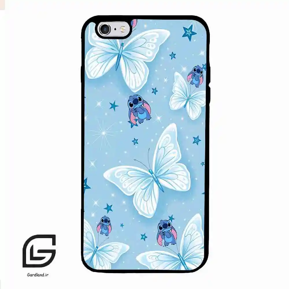 قاب گوشی آیفون 6پلاس-6اس پلاس (Iphone 6Plus / 6sPlus ) طرح کودکانه کد 2743
