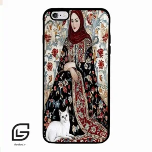 قاب گوشی آیفون 6پلاس-6اس پلاس (Iphone 6Plus / 6sPlus ) طرح سنتی کد 2746