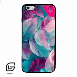 قاب گوشی آیفون 6پلاس-6اس پلاس (Iphone 6Plus / 6sPlus ) طرح برگ کد 2747