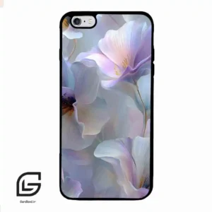 قاب گوشی آیفون 6پلاس-6اس پلاس (Iphone 6Plus / 6sPlus ) طرح گل کد 2748