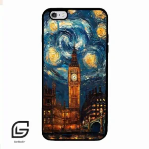 قاب گوشی آیفون 6پلاس-6اس پلاس (Iphone 6Plus / 6sPlus ) طرح ونگوک کد 2750