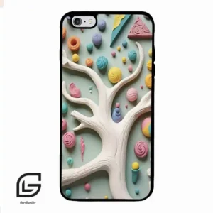 قاب گوشی آیفون 6پلاس-6اس پلاس (Iphone 6Plus / 6sPlus ) طرح مینیمال کد 2757
