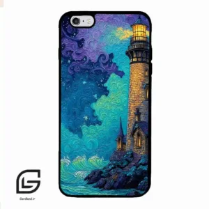 قاب گوشی آیفون 6پلاس-6اس پلاس (Iphone 6Plus / 6sPlus ) طرح فانوس کد 2759