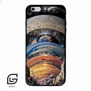 قاب گوشی آیفون 6پلاس-6اس پلاس (Iphone 6Plus / 6sPlus ) طرح خاص کد 2762