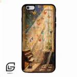 قاب گوشی آیفون 6پلاس-6اس پلاس (Iphone 6Plus / 6sPlus ) طرح نقاشی کد 2764