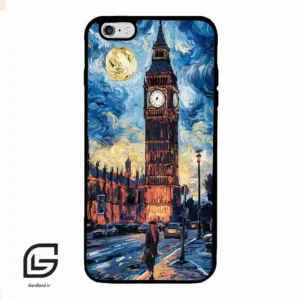 قاب گوشی آیفون 6پلاس-6اس پلاس (Iphone 6Plus / 6sPlus ) طرح نقاشی کد 2767