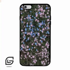 قاب گوشی آیفون 6پلاس-6اس پلاس (Iphone 6Plus / 6sPlus ) طرح گل کد 2769