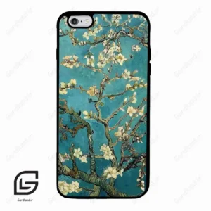قاب گوشی آیفون 6پلاس-6اس پلاس (Iphone 6Plus / 6sPlus ) طرح شکوفه کد 2771