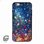 قاب گوشی آیفون 6پلاس-6اس پلاس (Iphone 6Plus / 6sPlus ) طرح گل کد 2773