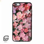 قاب گوشی آیفون 6پلاس-6اس پلاس (Iphone 6Plus / 6sPlus ) طرح گل کد 2774