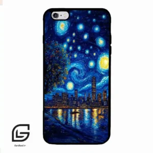 قاب گوشی آیفون 6پلاس-6اس پلاس (Iphone 6Plus / 6sPlus ) طرح نقاشی کد 2775