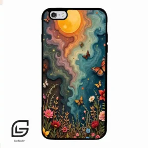 قاب گوشی آیفون 6پلاس-6اس پلاس (Iphone 6Plus / 6sPlus ) طرح مینیمال کد 2777