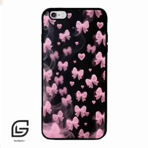 قاب گوشی آیفون 6پلاس-6اس پلاس (Iphone 6Plus / 6sPlus ) طرح پاپیون کد 2778