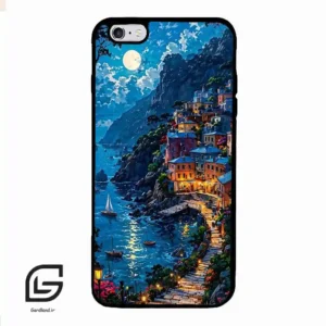 قاب گوشی آیفون 6پلاس-6اس پلاس (Iphone 6Plus / 6sPlus ) طرح بندرگاه کد 2779